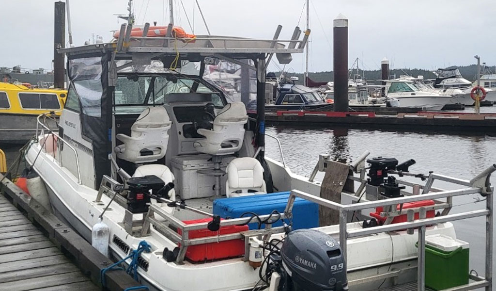 Prince Rupert Fishing Charters